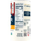 Quaker Old Fashioned Oats - 100% Whole Grain, Case of 12 (18 oz Each)