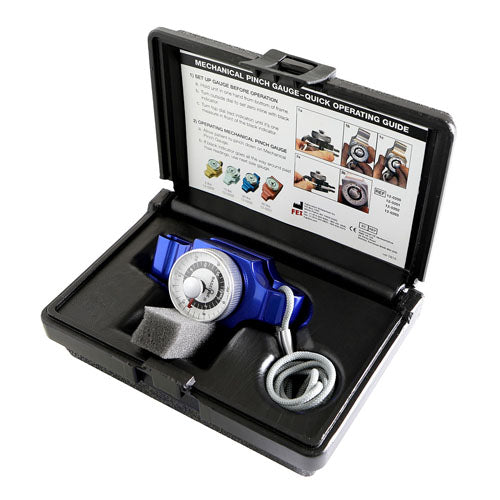 30 lb Pinch Gauge for Hand Strength Measurement - Physical Therapy Tool