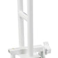 Adjustable Tub Rail Clamp-On Grab Bar - 14-17 Inch Height, 300 Lb Capacity