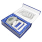Digital Hand Dynamometer - 200 lb / 90 kg Smedley Spring Grip Strength Tester