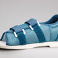 Darco Med-Surg Shoe - Post-Op Healing & Forefoot Control - Men's Size 6-8 Small - Single Shoe