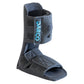 DARCO Plantar Fasciitis Night Splint - Black X-Large - Adjustable Dorsiflexion