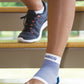 DARCO DCS Plantar Fasciitis Sleeve - Small - Women's 4-6.5 / Men's 3-5.5 - Original - Plantar Fascia Support & Pain Relief