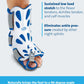 Darco Body Armor Night Splint - Plantar Fasciitis, Heel Spurs, Achilles Support - One Size Fits All