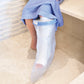 SEAL-TIGHT Original Cast Protector Pediatric Large Leg 32" - Waterproof Bath & Shower Cover
