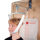 Overdoor Traction Set - Complete Cervical Traction Kit