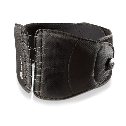 Exos Form II 626 Lumbar Support Brace - BOA Fit System - Sm/Md