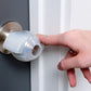 Great Grips Door Knob Turner - Glow-in-the-Dark Handle Extender (Pack of 2)