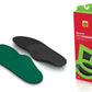 Spenco RX Arch Cushions Full Length Insoles Mens Size 12 to 13 for Foot Support and Alignment