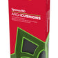 Spenco RX Arch Cushions Full Length Insoles Mens Size 12 to 13 for Foot Support and Alignment