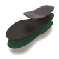 Spenco Thinsole Insoles - Women's 7-8 / Men's 6-7 - Arch Support & Shock Absorption