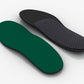 Spenco Thinsole Insoles - Women's 7-8 / Men's 6-7 - Arch Support & Shock Absorption