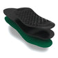 Orthotic Arch Support Full Length Insoles, Men's Size 14/15, Plantar Fasciitis Relief