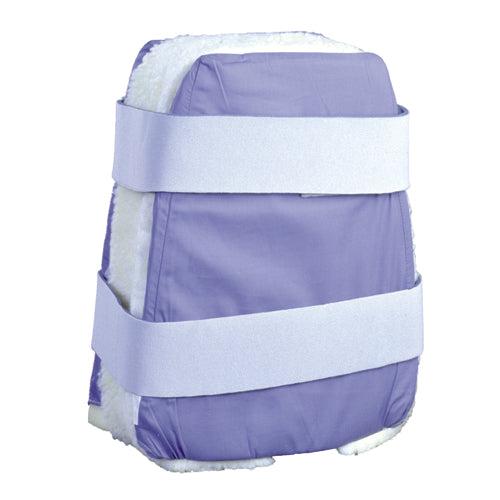 Hip Abduction Pillow for Post-Surgery Recovery - Large Leg Immobilizer