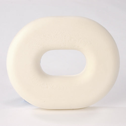 Alex Orthopedic Donut Cushion 14 Inch Navy - Hemorrhoid & Tailbone Pain Relief