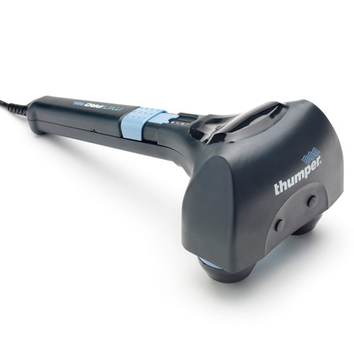 Thumper Mini Pro Massager - Professional Grade Deep Tissue Percussion