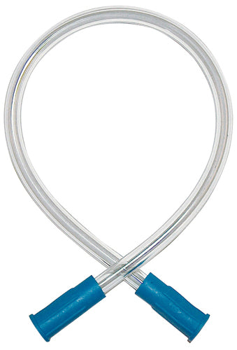 72" Suction Tubing for Aspirators - Respiratory Care Accessory