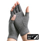 IMAK Arthritis Gloves Small - Mild Compression for Joint Pain Relief