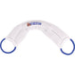 Hot & Cold Pack for Pain Relief - Reusable, Long-Lasting 23 L x 4 1/4 W