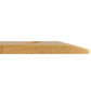 Slide On Over Transfer Board - 8 x 30 Hardwood Patient Mobility Aid