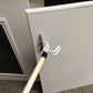 Dressing Stick with Push Pull Hooks - Long Reach Mobility Aid 27"