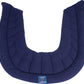 Hot & Cold Body Wrap for Pain Relief - Neck, Shoulder, Back - Reusable, Natural Grains - 16.5" x 23"