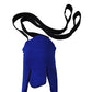 Get Your Sock On Sock Aid with Terry Cloth Exterior & Flexible Core