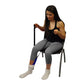 Get Your Sock On Sock Aid with Terry Cloth Exterior & Flexible Core