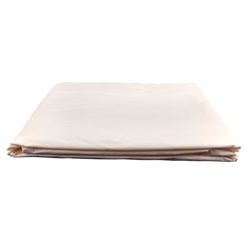 Twin Mattress Protector 39x75x9 - Waterproof, Flame Retardant, Heavy Duty Cover