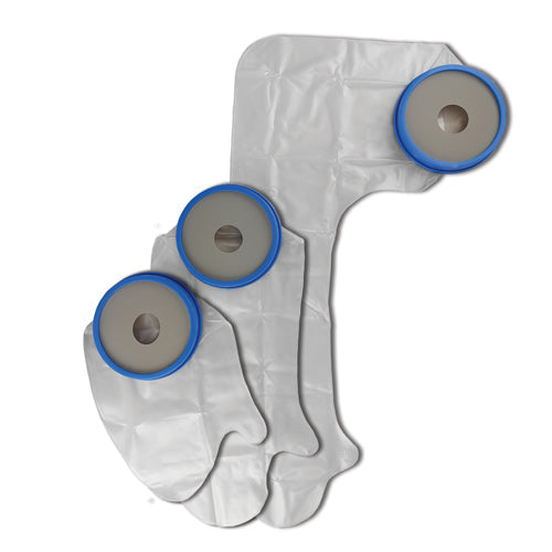 Waterproof Cast & Bandage Cover for Kids, Small Arm, Reusable Pediatric Protector.