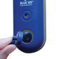 Magnetic Bedside Fall Prevention Alarm with Clip - High/Low Volume & Music/Alarm Tones