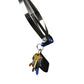 Nothing Beyond Your Reach 30" Reacher Grabber Tool with Rubber Cups - Daily Living Aid
