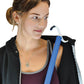 Get Dressed Dressing Aid 24" with Shoehorn - Long Handle Dressing Stick
