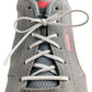 Fit To Be Tied Elas-White Elastic Shoe Laces - 24 pr - Slip-On Dressing Aid