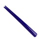 Blue Jay Brand 18 Inch Plastic Shoehorn - Light Blue, Long Handled Dressing Aid