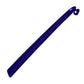 Blue Jay Brand 18 Inch Plastic Shoehorn - Light Blue, Long Handled Dressing Aid