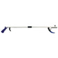 Nothing Beyond Your Reach: 32-Inch Folding Reacher Grabber Tool with Magnetic Tip