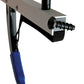 Nothing Beyond Your Reach: 32-Inch Folding Reacher Grabber Tool with Magnetic Tip