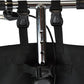 Knee Scooter Bag - Large Capacity Carry-All - Blue Jay