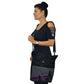 Knee Scooter Bag - Large Capacity Carry-All - Blue Jay