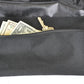 Knee Scooter Bag - Large Capacity Carry-All - Blue Jay