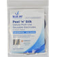 Blue Jay Reusable TENS Electrodes - 2" Round, 4-Pack - Premium Self-Adhering Electrode Pads