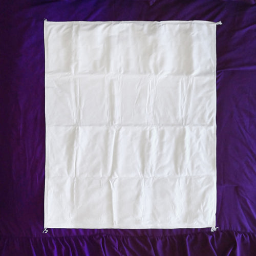 Reusable Incontinence Underpad 30 x 34 - Quilted, Absorbent Bed Protector