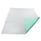 Reusable Incontinence Underpad 30 x 34 - Quilted, Absorbent Bed Protector