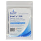 Blue Jay Reusable TENS Electrodes 2x2 Square - Premium Self-Adhesive Pads - Pack of 4