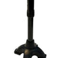 Blue Jay Quad Cane - Aluminum Offset Walking Cane with 30-39" Adjustable Height
