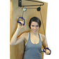 Blue Jay Overdoor Shoulder Pulley Exerciser Kit - Range of Motion Rehab