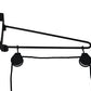 Blue Jay Overdoor Shoulder Pulley Exerciser Kit - Range of Motion Rehab