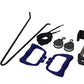 Blue Jay Overdoor Shoulder Pulley Exerciser Kit - Range of Motion Rehab