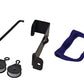 Blue Jay Overdoor Shoulder Pulley Exerciser Kit - Range of Motion Rehab